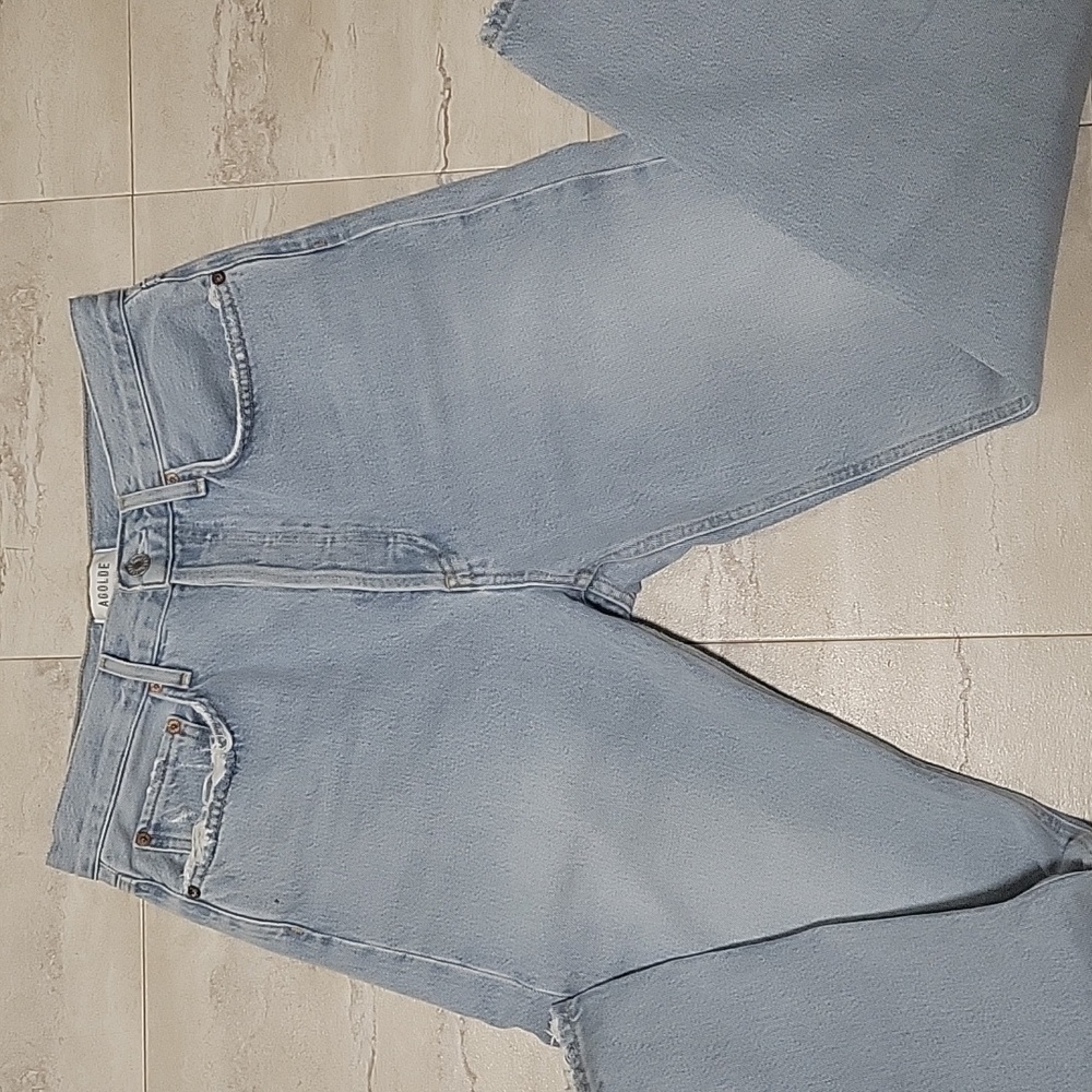 AGOLDE size 28